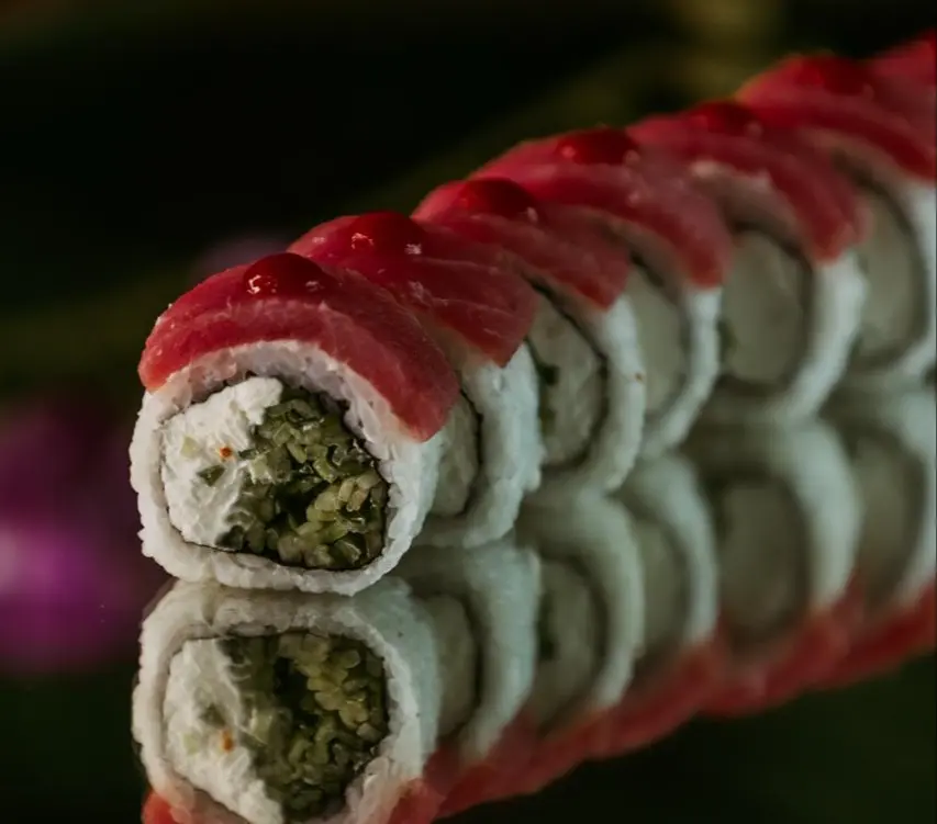 Philadelphia tuna
